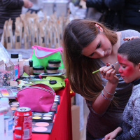 Nouvel an Chinois au Carreau du Temple