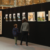 Nouvel an Chinois au Carreau du Temple