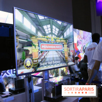 Nintendo Switch - Mario Kart