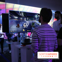 Nintendo Switch - Mario Kart