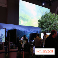 Nintendo Switch - Zelda