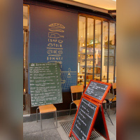 Fricot, le comptoir de bonnes choses à Bastille