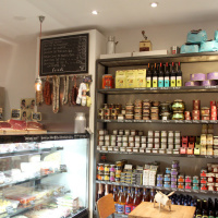 Fricot, le comptoir de bonnes choses à Bastille