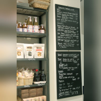 Fricot, le comptoir de bonnes choses à Bastille