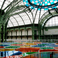 Monumenta 2012 - Grand Palais