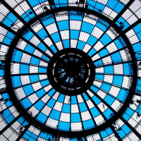 Monumenta 2012 - Grand Palais