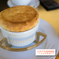 ORE : le nouvel écrin royal d'Alain Ducasse