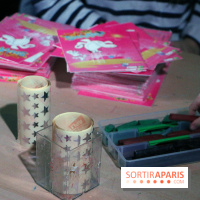 Zig & Sharko à l'aquarium de Paris