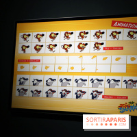 Zig & Sharko à l'aquarium de Paris