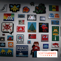 My Name Is... Invader