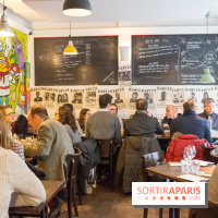 Plantxa : nouveau chef, plaisir identique