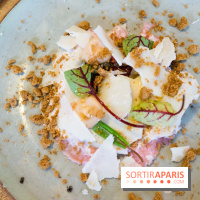 Plantxa : nouveau chef, plaisir identique