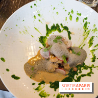 Plantxa : nouveau chef, plaisir identique