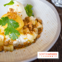 Plantxa : nouveau chef, plaisir identique