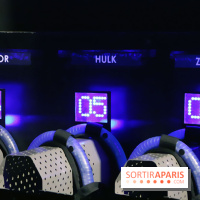 Laser Game Evolution Asnières sur seine