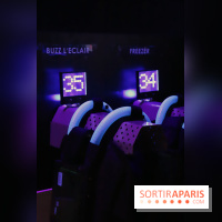 Laser Game Evolution Asnières sur seine