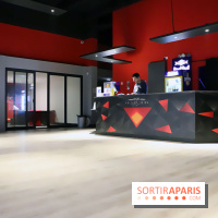 Laser Game Evolution Asnières sur seine