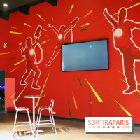 Laser Game Evolution Asnières sur seine