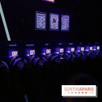 Laser Game Evolution Asnières sur seine