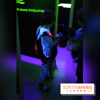 Laser Game Evolution Asnières sur seine