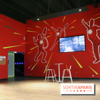 Laser Game Evolution Asnières sur seine