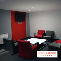 Laser Game Evolution Asnières sur seine