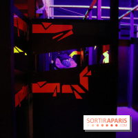 Laser Game Evolution Asnières sur seine