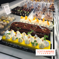 Les chocolats de Pâques 2017 de Christophe Michalak