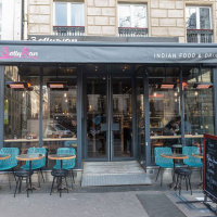 Bollynan Grands Boulevards