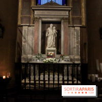 Eglise Notre Dame de Lorette