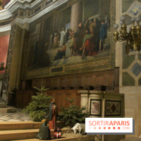 Eglise Notre Dame de Lorette