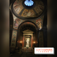 Eglise Notre Dame de Lorette