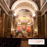 Eglise Notre Dame de Lorette