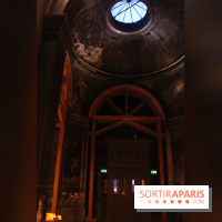 Eglise Notre Dame de Lorette