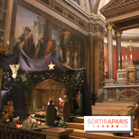 Eglise Notre Dame de Lorette