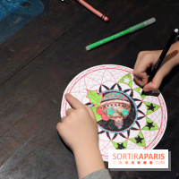 Family Brunch du Buddha Bar