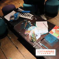 Family Brunch du Buddha Bar