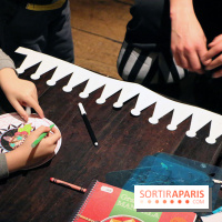 Family Brunch du Buddha Bar