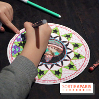 Family Brunch du Buddha Bar