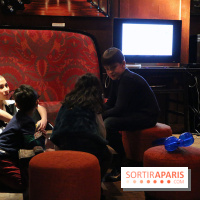 Family Brunch du Buddha Bar