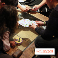 Family Brunch du Buddha Bar