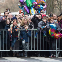 Défilé du Nouvel an Chinois 2017, les photos