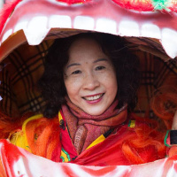 Défilé du Nouvel an Chinois 2017, les photos