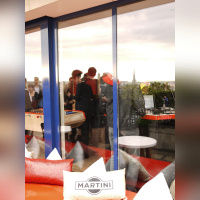 Terrazza Martini Champs-Elysées