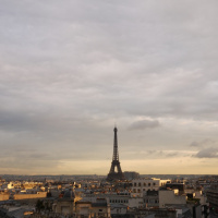 Terrazza Martini Champs-Elysées