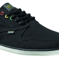 Element : Topaz Black Rasta