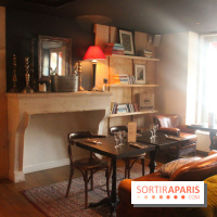 Marcella, trattoria de quartier