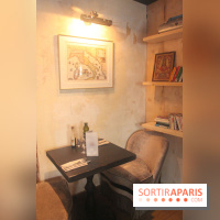 Marcella, trattoria de quartier