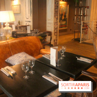 Marcella, trattoria de quartier