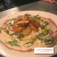 Marcella, trattoria de quartier